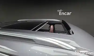 Ford Explorer 2021 3.0 гидро в Москве № 170791, миниатюра 11