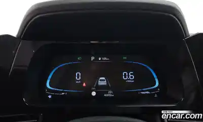 Hyundai Avante 2023 1.6 гидро в Москве № 1757930, миниатюра 11