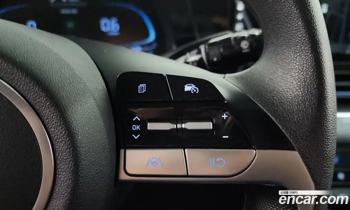 Hyundai Avante 2023 1.6 гидро в Москве № 1757930, фото 22