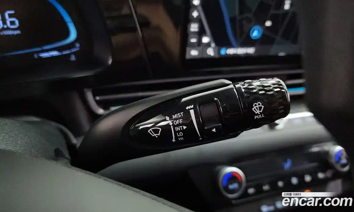 Hyundai Avante 2023 1.6 гидро в Москве № 1757930, фото 27