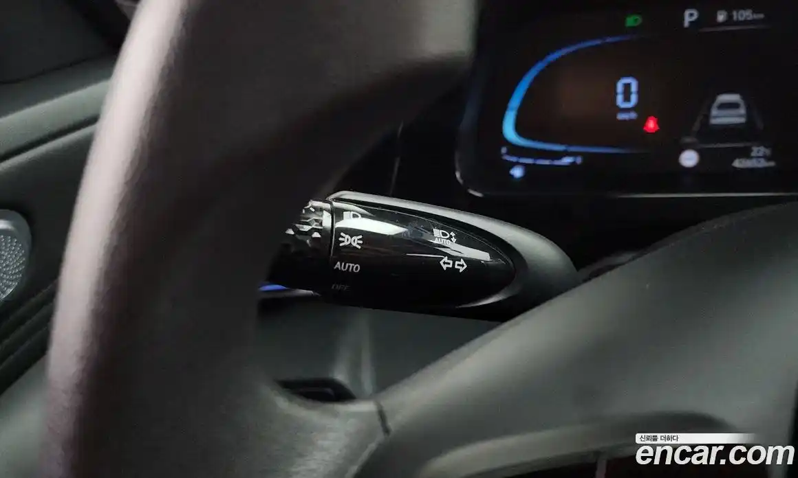 Hyundai Avante 2023 1.6 гидро в Москве № 1757930, фото 29