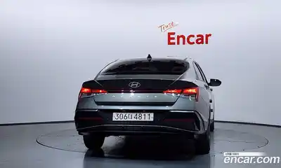 Hyundai Avante 2023 1.6 гидро в Москве № 1757930, миниатюра 4
