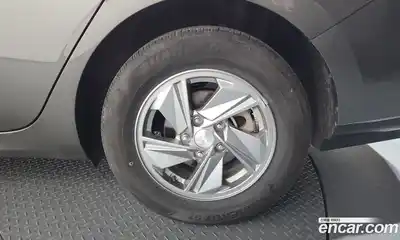 Hyundai Avante 2023 1.6 гидро в Москве № 1757930, миниатюра 7