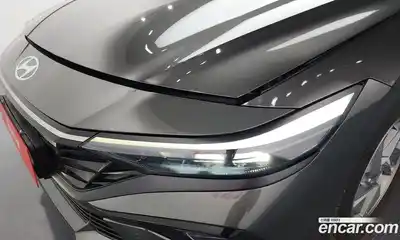 Hyundai Avante 2023 1.6 гидро в Москве № 1757930, миниатюра 8