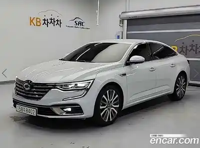 Renault SM6, 2023