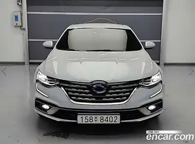 Renault SM6 2023 1.3 гидро в Москве № 1761621, миниатюра 2