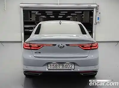 Renault SM6 2023 1.3 гидро в Москве № 1761621, миниатюра 3