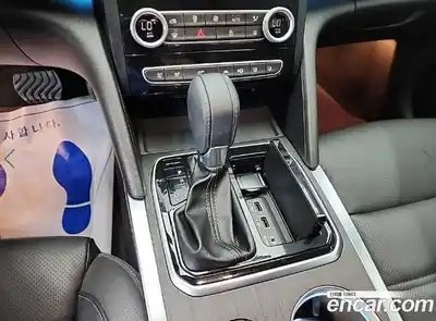 Renault SM6 2023 1.3 гидро в Москве № 1761621, миниатюра 8