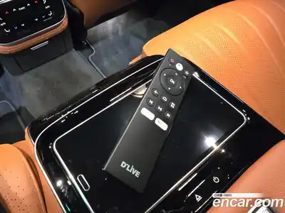 Mercedes-Benz S-Class 2022 3.0 гидро в Москве № 177550, миниатюра 11