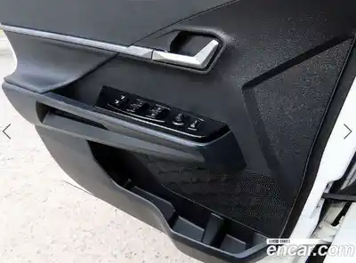 SsangYong Torres 2023 1.5 гидро в Москве № 1833381, миниатюра 11