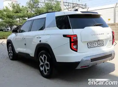 SsangYong Torres 2023 1.5 гидро в Москве № 1833381, миниатюра 3