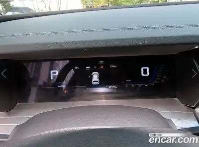 SsangYong Torres 2023 1.5 гидро в Москве № 1833381, миниатюра 9
