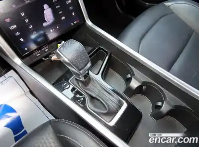 SsangYong Torres 2023 1.5 гидро в Москве № 1833381, миниатюра 10