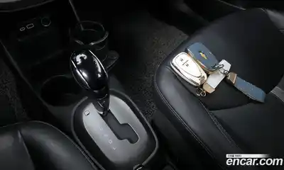 Chevrolet Spark 2019 1.0 гидро в Москве № 1833680, миниатюра 12
