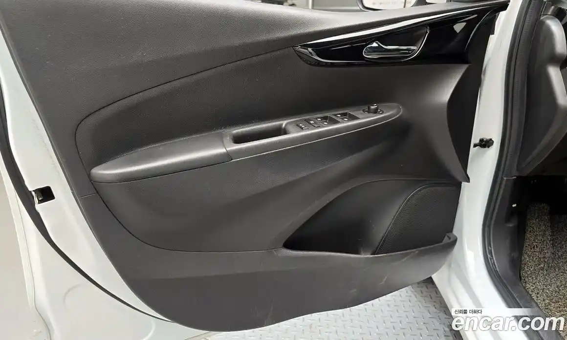 Chevrolet Spark 2019 1.0 гидро в Москве № 1833680, фото 14