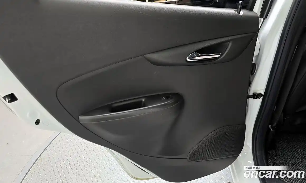 Chevrolet Spark 2019 1.0 гидро в Москве № 1833680, фото 15