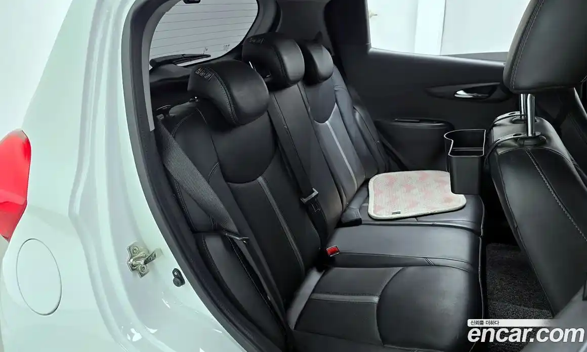 Chevrolet Spark 2019 1.0 гидро в Москве № 1833680, фото 16