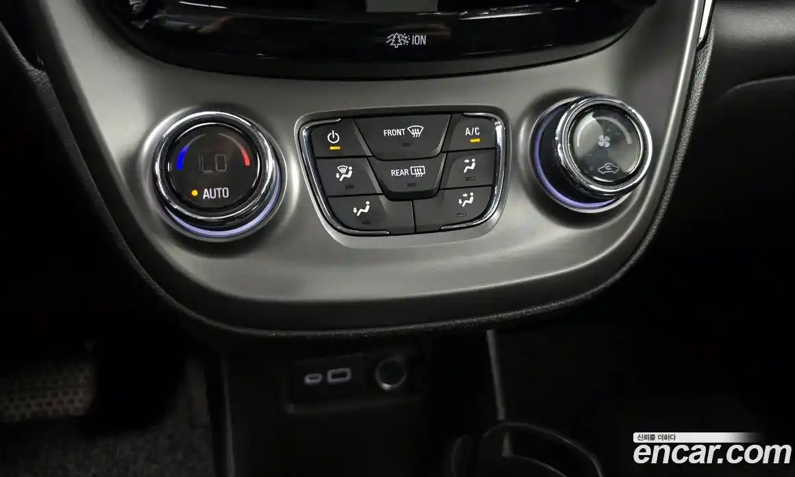 Chevrolet Spark 2019 1.0 гидро в Москве № 1833680, фото 22