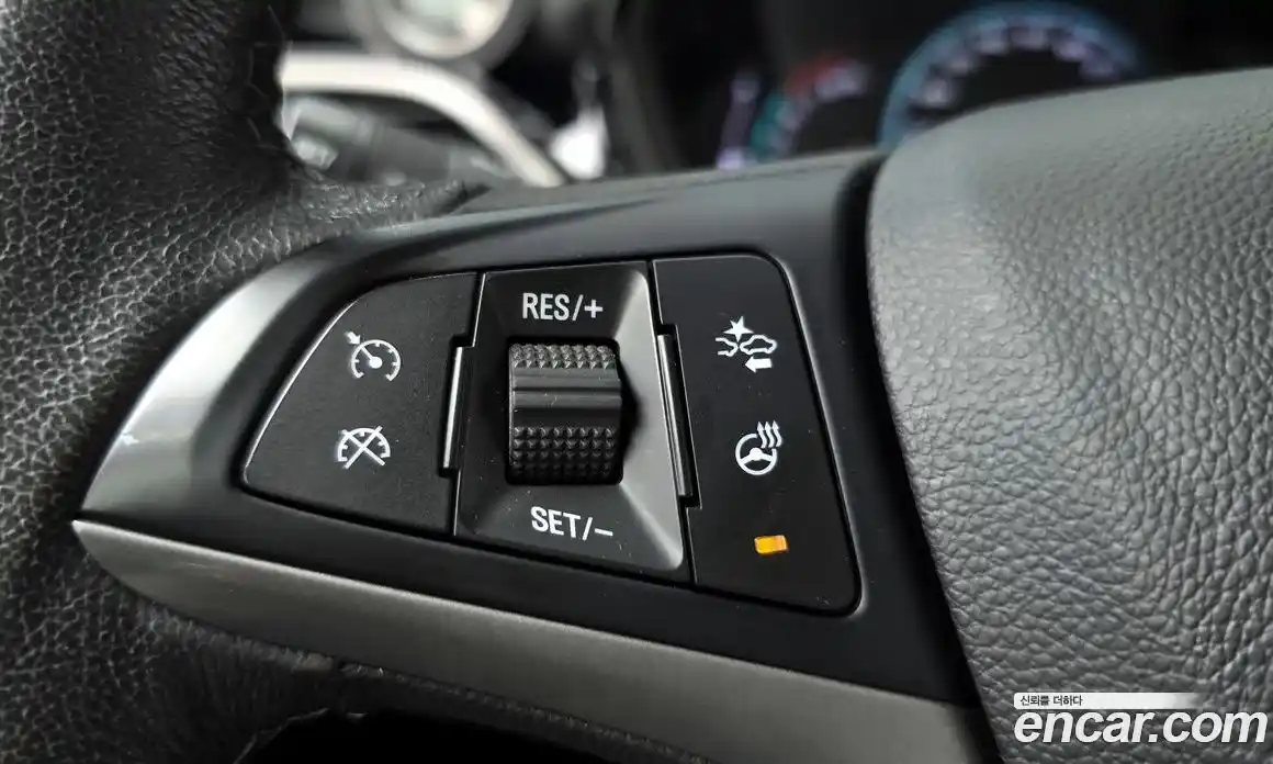 Chevrolet Spark 2019 1.0 гидро в Москве № 1833680, фото 23