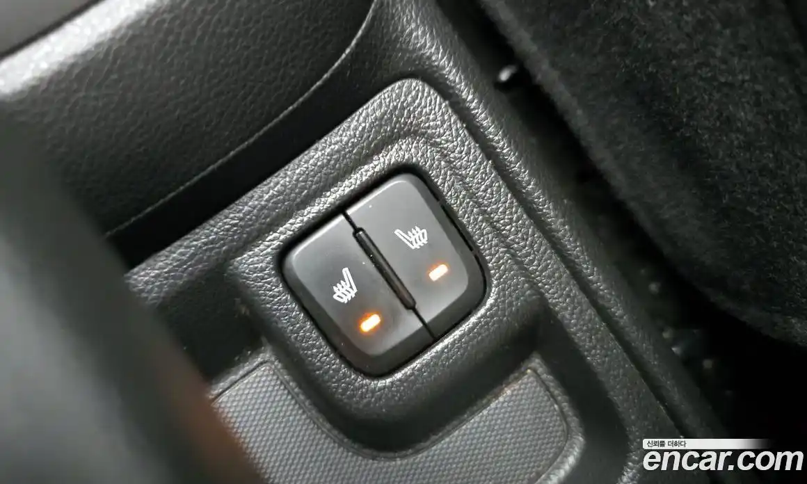 Chevrolet Spark 2019 1.0 гидро в Москве № 1833680, фото 24