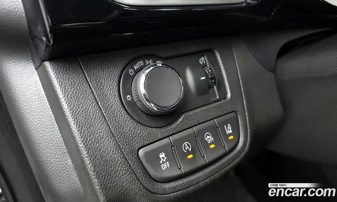 Chevrolet Spark 2019 1.0 гидро в Москве № 1833680, фото 25
