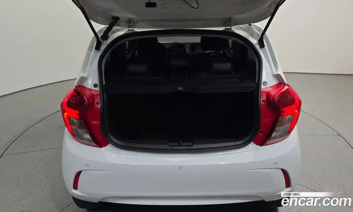 Chevrolet Spark 2019 1.0 гидро в Москве № 1833680, фото 26