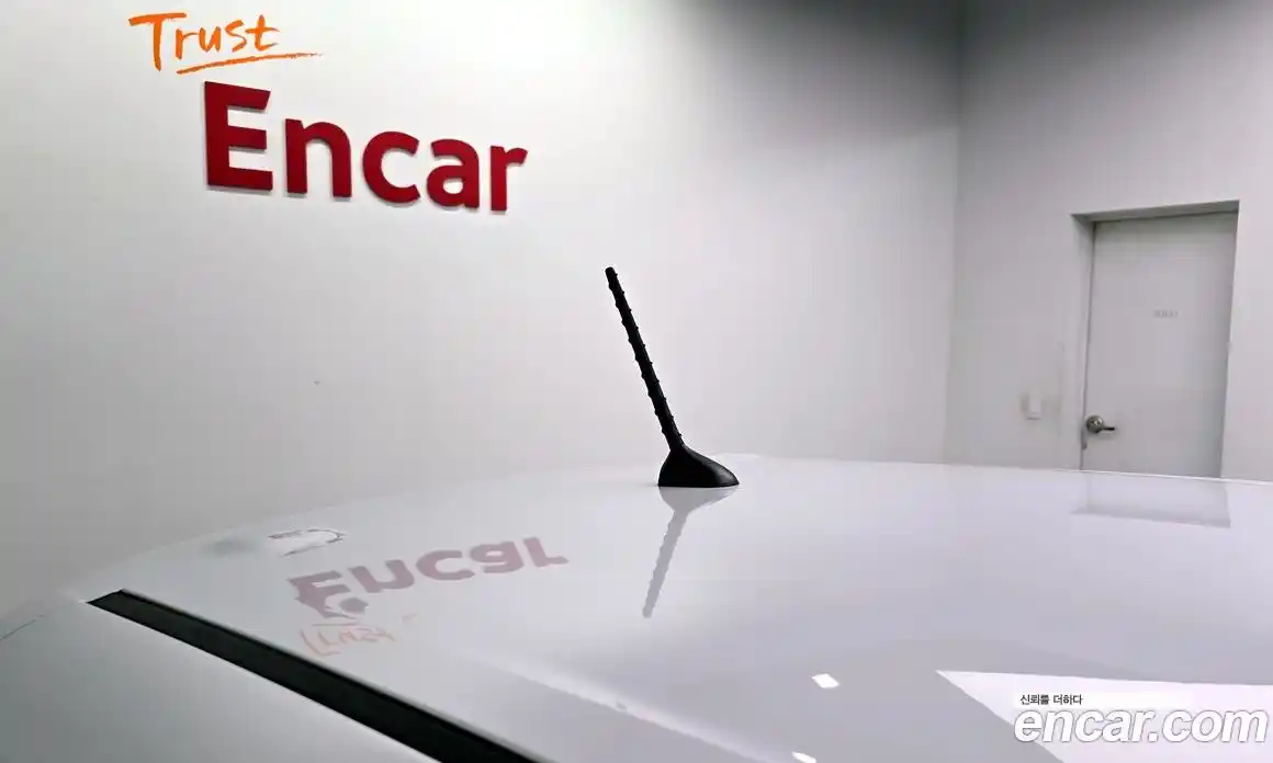 Chevrolet Spark 2019 1.0 гидро в Москве № 1833680, фото 27