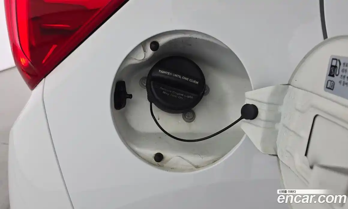 Chevrolet Spark 2019 1.0 гидро в Москве № 1833680, фото 29