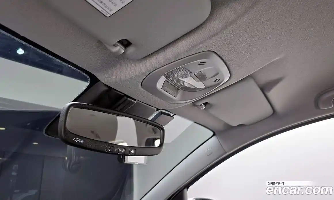 Chevrolet Spark 2019 1.0 гидро в Москве № 1833680, фото 30