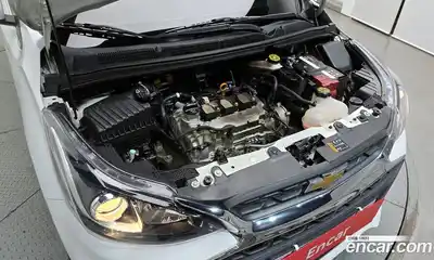 Chevrolet Spark 2019 1.0 гидро в Москве № 1833680, миниатюра 6