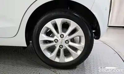 Chevrolet Spark 2019 1.0 гидро в Москве № 1833680, миниатюра 7