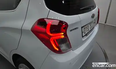 Chevrolet Spark 2019 1.0 гидро в Москве № 1833680, миниатюра 9