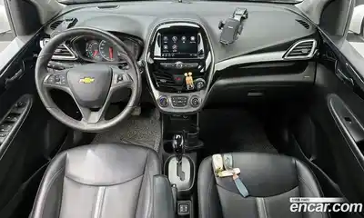 Chevrolet Spark 2019 1.0 гидро в Москве № 1833680, миниатюра 10
