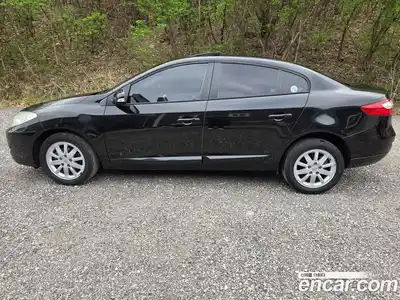 Renault SM3 2009 1.6 гидро в Москве № 1835152, миниатюра 5