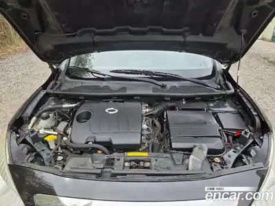 Renault SM3 2009 1.6 гидро в Москве № 1835152, миниатюра 6