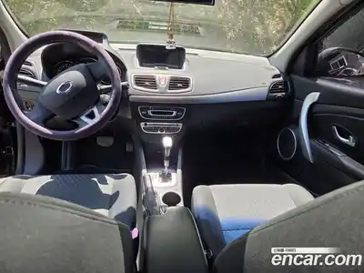 Renault SM3 2009 1.6 гидро в Москве № 1835152, миниатюра 7