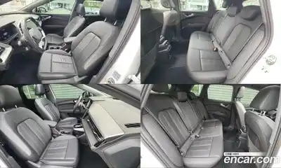 Audi Q4 e-tron 2023 0.2 гидро в Москве № 1836694, миниатюра 11