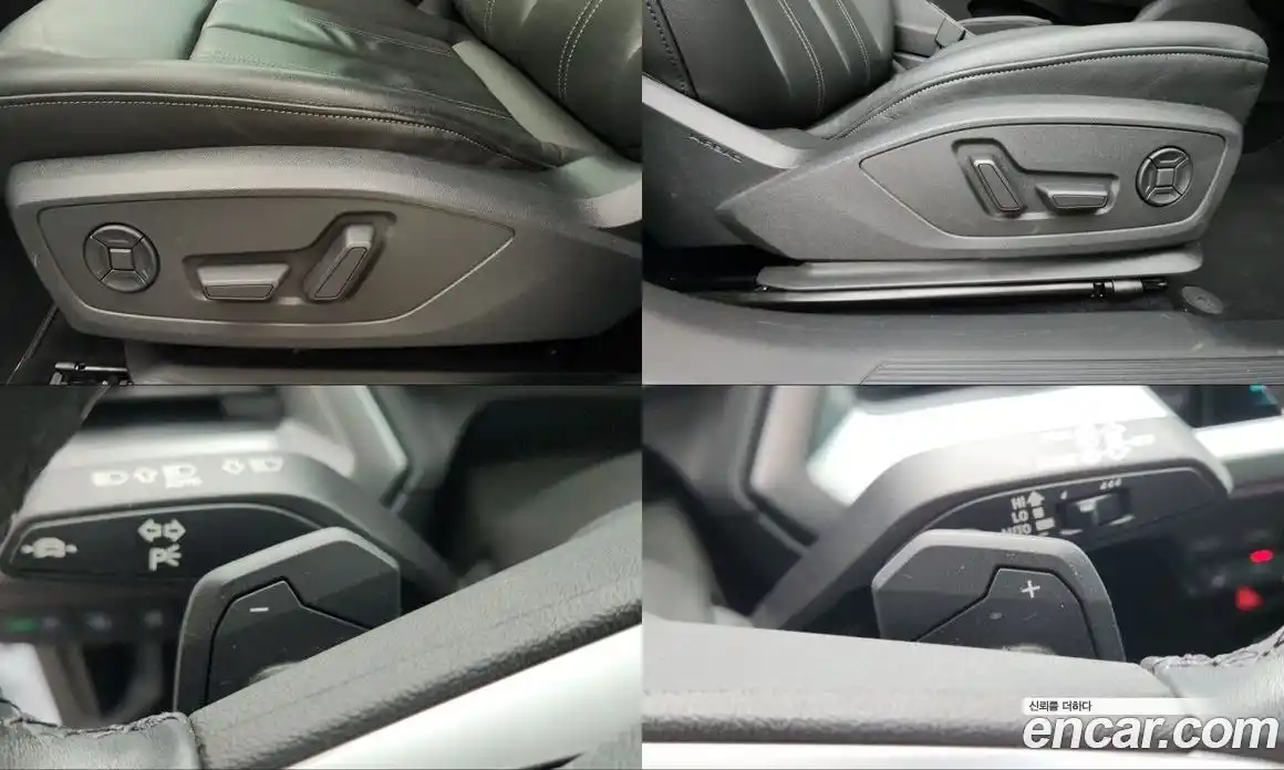 Audi Q4 e-tron 2023 0.2 гидро в Москве № 1836694, фото 14