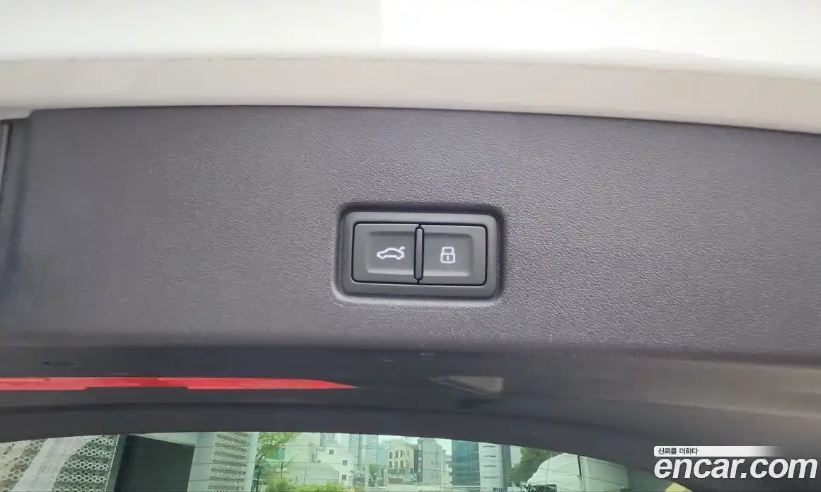 Audi Q4 e-tron 2023 0.2 гидро в Москве № 1836694, фото 18