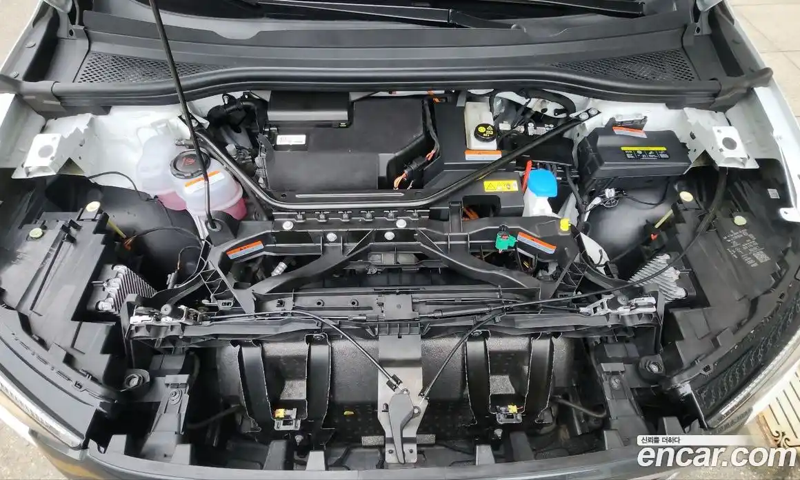 Audi Q4 e-tron 2023 0.2 гидро в Москве № 1836694, фото 19