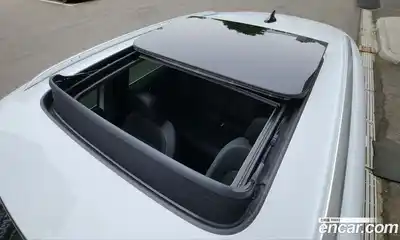 Audi Q4 e-tron 2023 0.2 гидро в Москве № 1836694, миниатюра 9