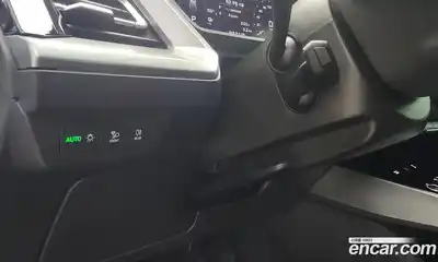 Audi Q4 e-tron 2023 0.2 гидро в Москве № 1836694, миниатюра 10