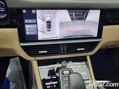 Porsche Cayenne 2020 3.0 гидро в Москве № 1837233, миниатюра 11