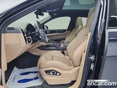 Porsche Cayenne 2020 3.0 гидро в Москве № 1837233, миниатюра 12