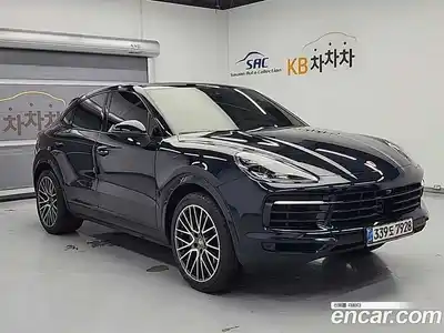 Porsche Cayenne 2020 3.0 гидро в Москве № 1837233, миниатюра 4