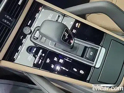 Porsche Cayenne 2020 3.0 гидро в Москве № 1837233, миниатюра 9