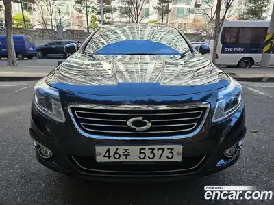 Renault SM5 2012 2.0 гидро в Москве № 186651, миниатюра 2
