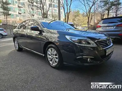 Renault SM5 2012 2.0 гидро в Москве № 186651, миниатюра 3