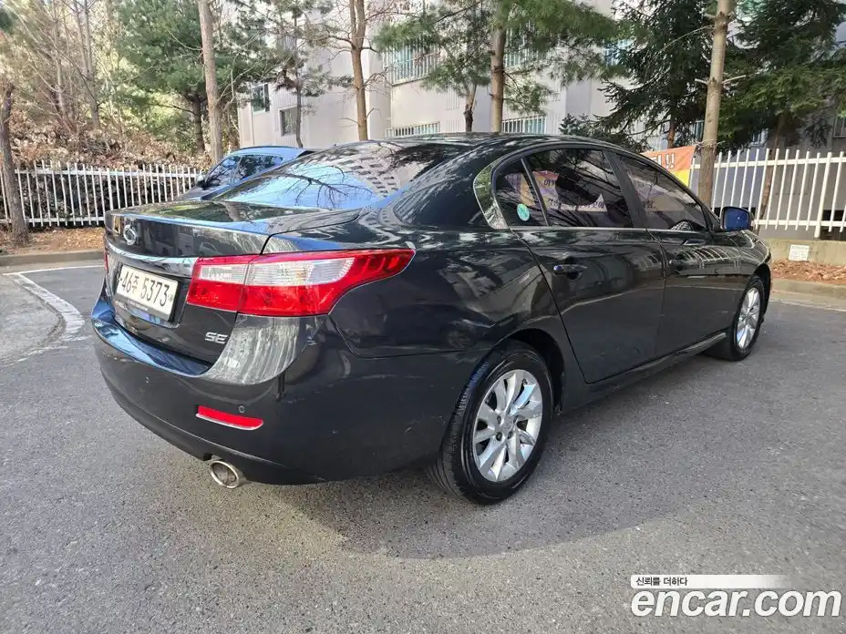 Renault SM5 2012 2.0 гидро в Москве № 186651, фото 4