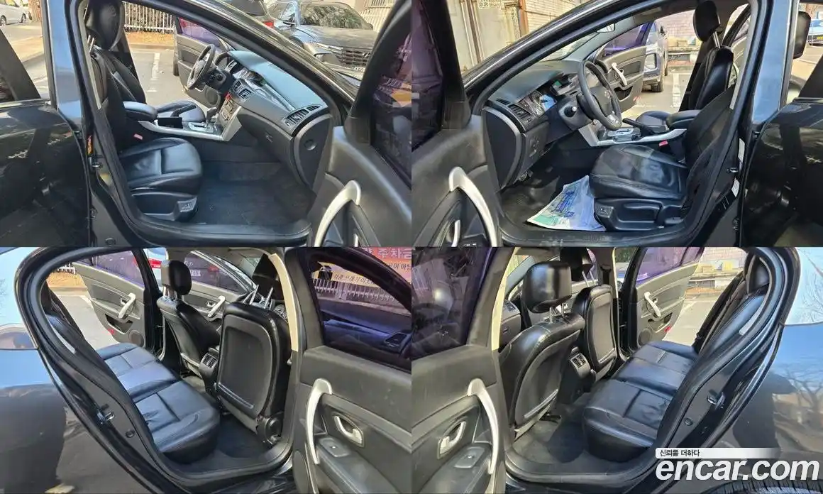 Renault SM5 2012 2.0 гидро в Москве № 186651, фото 8